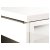 IKEA Письмовий стіл BESTA BURS Білий (ИКЕА БЕСТА БУРС) 70245339 фото - 3