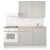 IKEA Кухня KNOXHULT (ИКЕА НОКСХАЛТ) 79180442 фото - 23