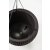 Підвісний горщик Keter Rattan Style Hanging | Коричневий 229544 фото - 2