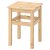 IKEA Табурет ODDVAR Дерево (ИКЕА ОДВАР) 20249330