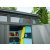 Садовий будиночок Keter ARTISAN 214х218х226 см Коричневый 230459-1 фото - 2