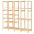 IKEA Стеллаж IVAR Дерево (ИКЕА ИВАР) 99407067