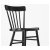 IKEA Обеденный стул NORRARYD Черный (ИКЕА НОРРАРИД) 40280843 фото - 3