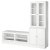 IKEA HAVSTA (ИКЕА ХАВСТА) 89534810