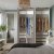 IKEA PAX / FLISBERGET (ИКЕА PAX/FLISBERGET) 29625827 фото - 5