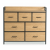Комод Mebel Elit HUDSON Дуб ME.HUDSON/D/CZ/KOM фото - 4