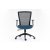 Офісне крісло Signal Q-328 Блакитний OBRQ328CN фото - 2
