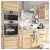 IKEA Витяжка настінна BEMOTA (ИКЕА БЕМОТ) 90389336 фото - 3