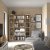 BILLY/OXBERG - 4 IKEA BILLY/OXBERG (ИКЕА БИЛЛИ/ОКСБЕРГ) 89483542 фото - 4