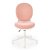Офісне крісло Halmar ORION Рожевий - 6 Офісне крісло Halmar ORION Рожевий V-CH-ORION_2-FOT-J.RÓŻOWY фото - 6
