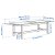 IKEA KARSKAR (ИКЕА КАРСКАР) 29629081 фото - 7