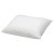 IKEA Подушка SENAPSMOTT 50х60 см Білий (ИКЕА СЕНАПСМОТТ) 70519701