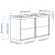 IKEA TANNFORSEN/ORRSJON (ИКЕА TANNFORSEN/ORRSJON) 59629918 фото - 5