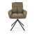 Обеденный стул поворотный Halmar K536 Оливковый V-CH-K/536-KR-OLIWKOWY фото - 5