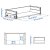 IKEA MAXIMERA (ИКЕА MAXIMERA) 10204638 фото - 8
