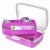 Органайзер Chomik 2L | Розовый HOB021192/pink