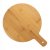 Сервировочная доска Homla BAMBOU 40x30 см | Дерево принт 161050 фото - 2