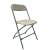 Складаний садовий стілець Garden Line ZUM3693 Сірий ZUM3693