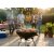 Угольный гриль Garden Line BBQ5290 Черный BBQ5290 фото - 14