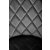 Обеденный стул Halmar K-450 Черный V-CH-K/450-KR-CZARNY фото - 8
