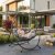 Подвесное кресло Garden Line PATIO Серый FAT9934 фото - 9