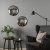 IKEA SVARTBJORK (ИКЕА СВАРТБЬОРК) 80517122 фото - 5