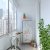 IKEA Стелаж з чохлом HYLLIS Сріблястий (ИКЕА ХИЛЛИС) 99291745 фото - 8
