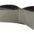 Раскладной обеденный стол Signal INFINITY Ceramic Marmur Белый INFINITYBBR160 фото - 7