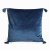Декоративна наволочка Homla LIRA 45x45 см Темно-синій Декоративна наволочка Homla LIRA 45x45 см Темно-синій 210101