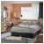 IKEA Ліжко NORDLI (ИКЕА НОРДЛИ) 90372779 фото - 9