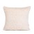 Декоративна наволочка Homla SISLY 45х45 см Бежевый 219151