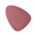 Сервировочный коврик Homla FEMELO 30х38 см Розовый 163036