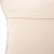 Декоративная наволочка Homla TULIA 45х45 см Экрю 213148 фото - 3