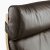 Крісло-качалка POANG Темно-коричневий - 3 IKEA Крісло-качалка POANG Темно-коричневий (ИКЕА ПОАНГ) 79286575 фото - 3