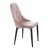 Обідній стілець Homla LOUIS QUILTER Welur Рожевий - 2 Обідній стілець Homla LOUIS QUILTER Welur Рожевий 213959 фото - 2