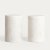 Набор для специй Homla MARBLE Marmur 2 шт Белый 244344