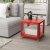IKEA Журнальный стол TINGBY Красный (ИКЕА ТИНГБИ) 80457439 фото - 4