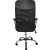 Офисное кресло Signal Q-025 Черный OBRQ025CML фото - 3