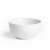 Миска Homla VIENNA 14 см Білий 239729
