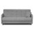 Розкладний диван Mebel Elit TIVOLI Boucle Сірий PPHUE.MATTEO/QUELLE83/WER фото - 2