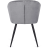 Обідній стілець Mebel Elit GENT Сірий - 4 Обідній стілець Mebel Elit GENT Сірий ME.GENT/P/V/K фото - 4