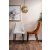 Обідній стілець Signal Piano Velvet Кориця PIANOVCCY фото - 3
