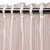 IKEA Штори BYMOTT 120x300 см 2 шт Бежевий (ИКЕА Баймотт) 80509971 фото - 2