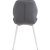Обідній стілець Mebel Elit LUCKY 2 Сірий ME.LUCKY/P/B/V/K фото - 4