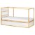 Кровать KURA IKEA Кровать KURA (ИКЕА КУРИЦА) 80253809