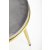 Обеденный стул Halmar K517 Пепельный V-CH-K/517-KR-POPIELATY фото - 17