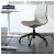 IKEA Офисное кресло LANGFJALL Светло-зеленый (ИКЕА ЛАНГФЬЯЛЛЬ) 09177589 фото - 12