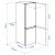 IKEA LAGAN (ИКЕА ЛАГАН) 50619457 фото - 9