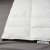 IKEA Одеяло летнее FJALLHAVRE 200x200 см Белый (ИКЕА ФЬЕЛЛЬХАВРЕ) 60456803 фото - 2