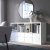IKEA Стеллаж KALLAX Белый (ИКЕА КАЛЛАКС) 59278307 фото - 8